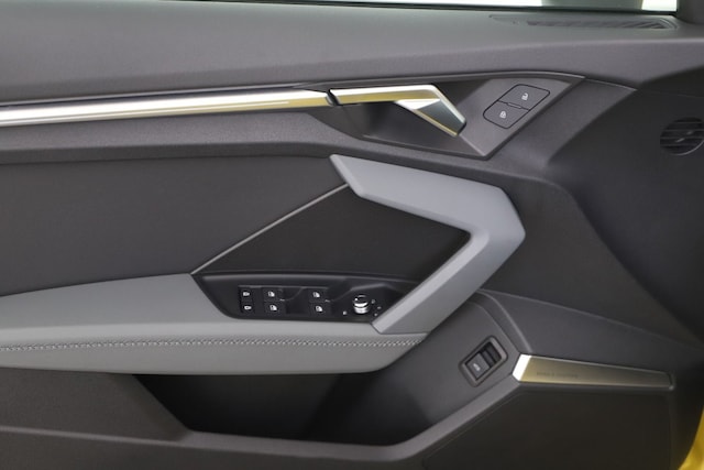 Audi S3 Quattro S-Tronic Sportback