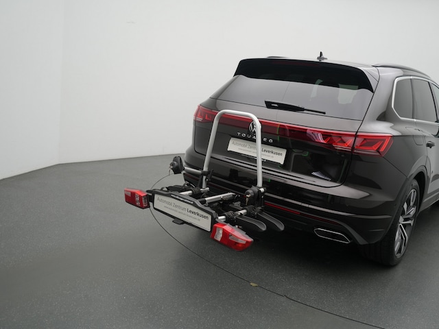 Volkswagen Touareg Elegance Elegance