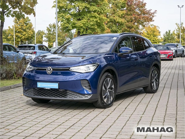 Volkswagen ID.4 IQ.Drive Performance Pro