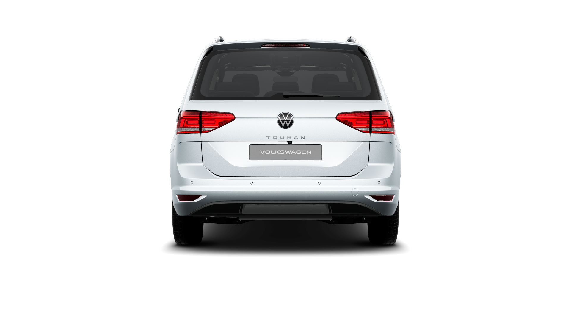 Volkswagen Touran 1.5 TSI DSG