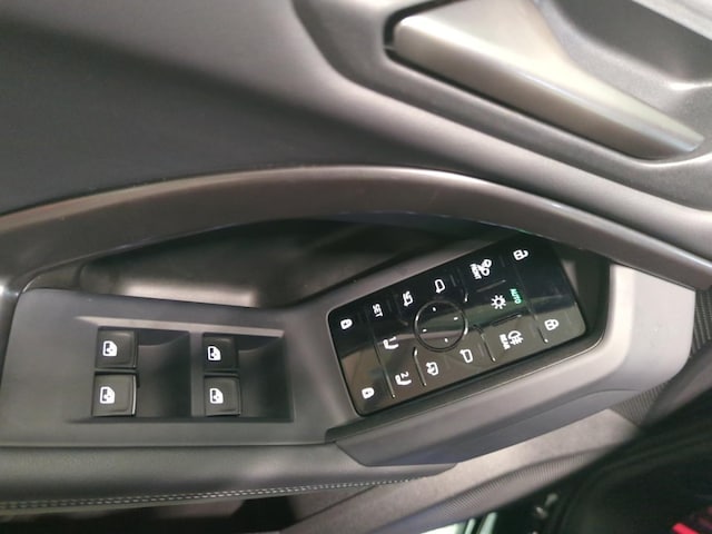 Audi Q5 Quattro S-Tronic