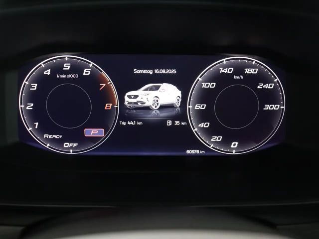 Cupra Formentor 2.0 TSI VZ