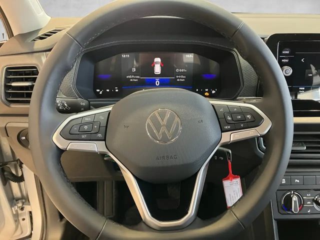 Volkswagen T-Cross 4Me TSI