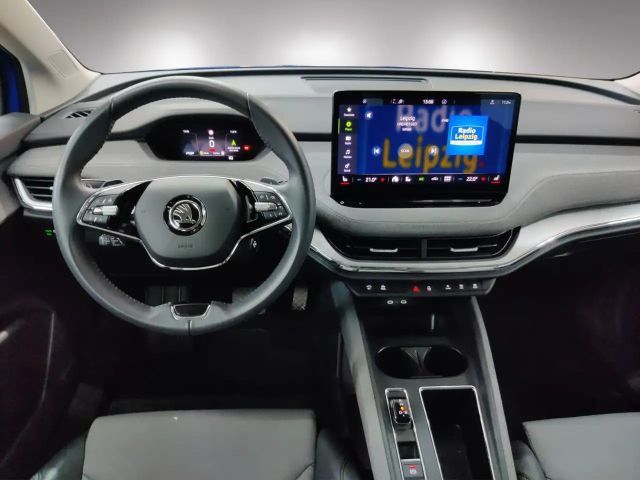 Skoda Enyaq Loft iV 50