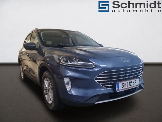Ford Kuga AWD Titanium X