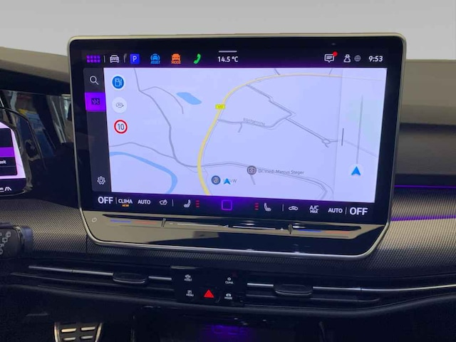 Volkswagen Golf IQ.Drive