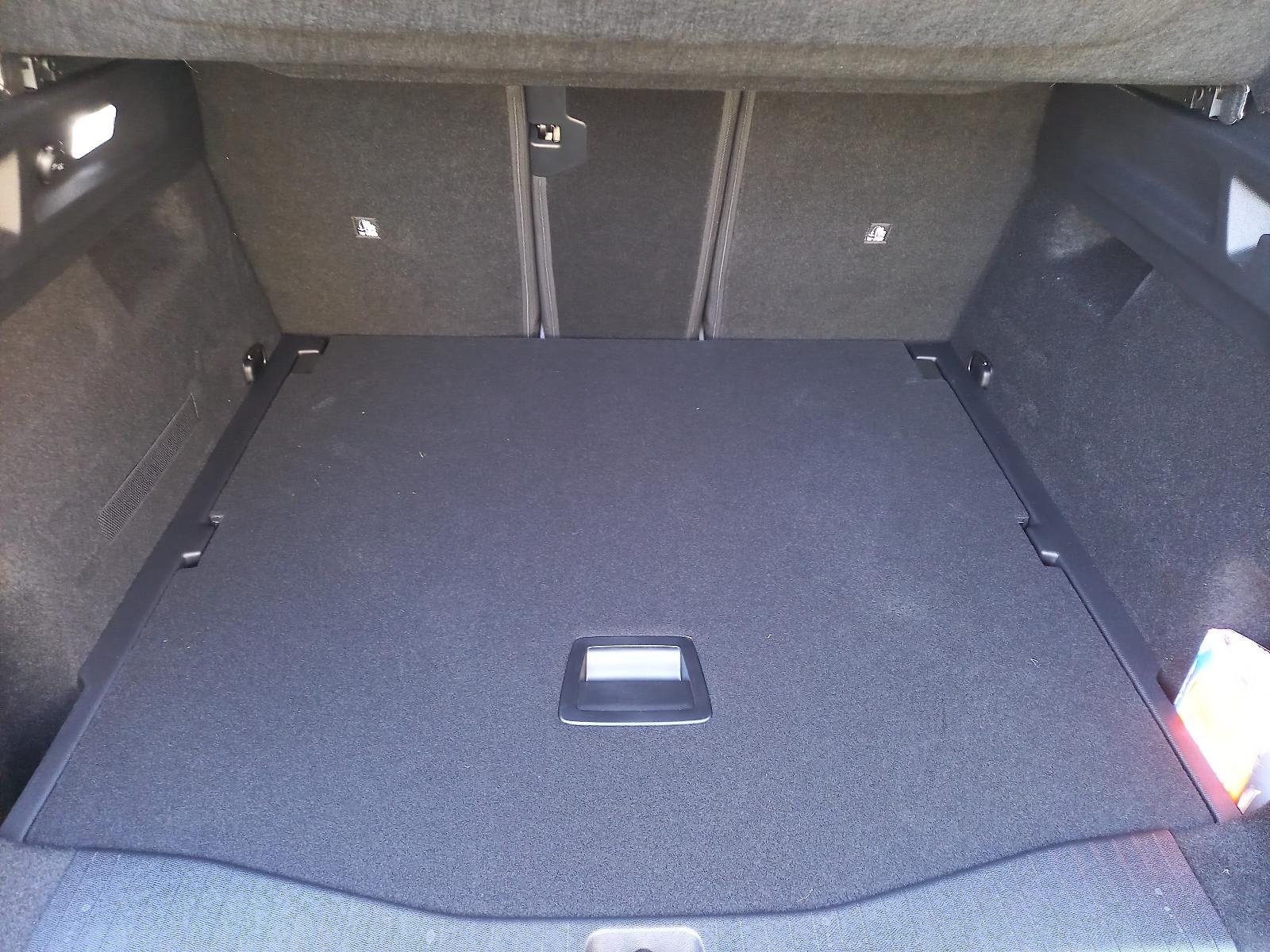 Opel Grandland 1.2 Turbo GS-Line Grand Sport