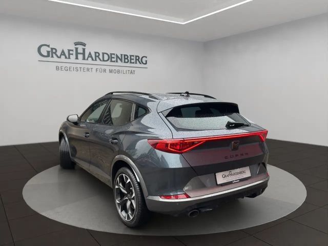 Cupra Formentor 2.0 TSI DSG
