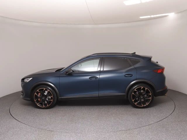 Cupra Formentor 2.5 TSI 4Drive DSG VZ5