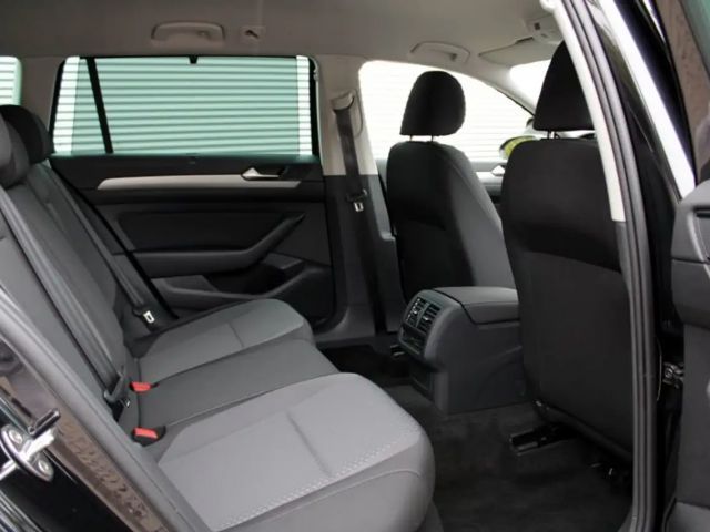 Volkswagen Passat 2.0 TDI Variant