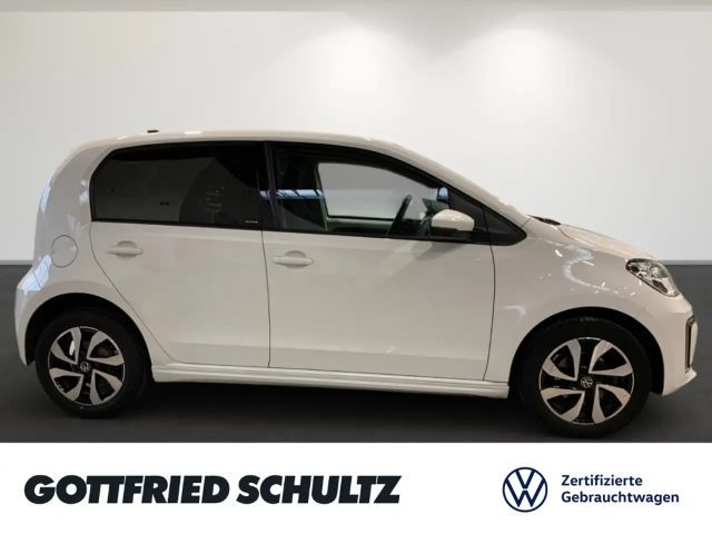 Volkswagen e-up! Active