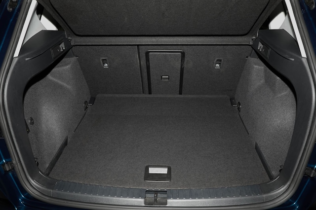 Seat Ateca 1.5 TSI Style