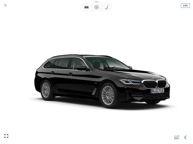 BMW 530 530e Touring xDrive