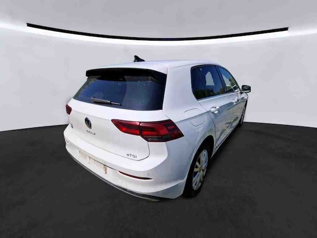 Volkswagen Golf 1.5 eTSI DSG Style