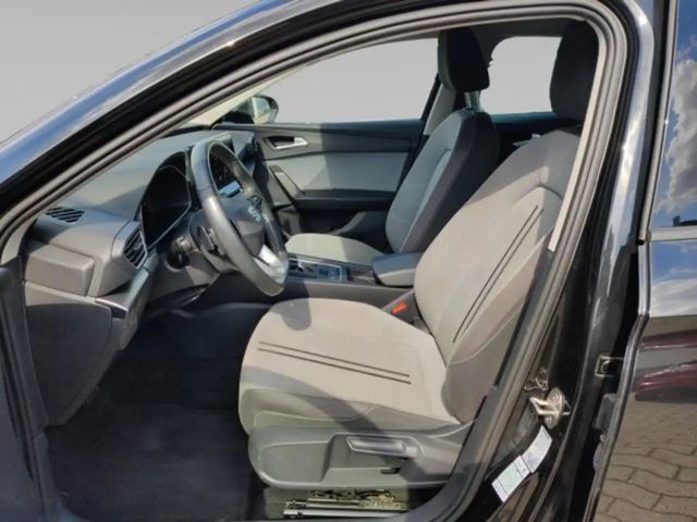 Seat Leon 2.0 TDI Sportstourer Style