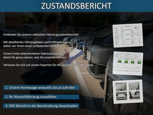 Volkswagen Tiguan Allspace Comfortline