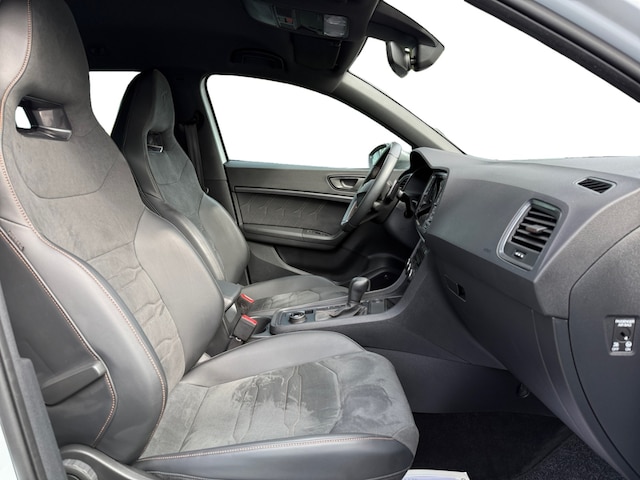 Cupra Ateca 2.0 TSI DSG