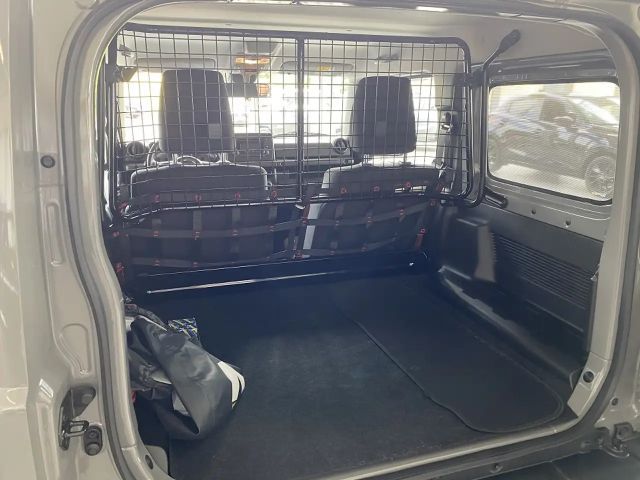 Suzuki Jimny AllGrip Comfort