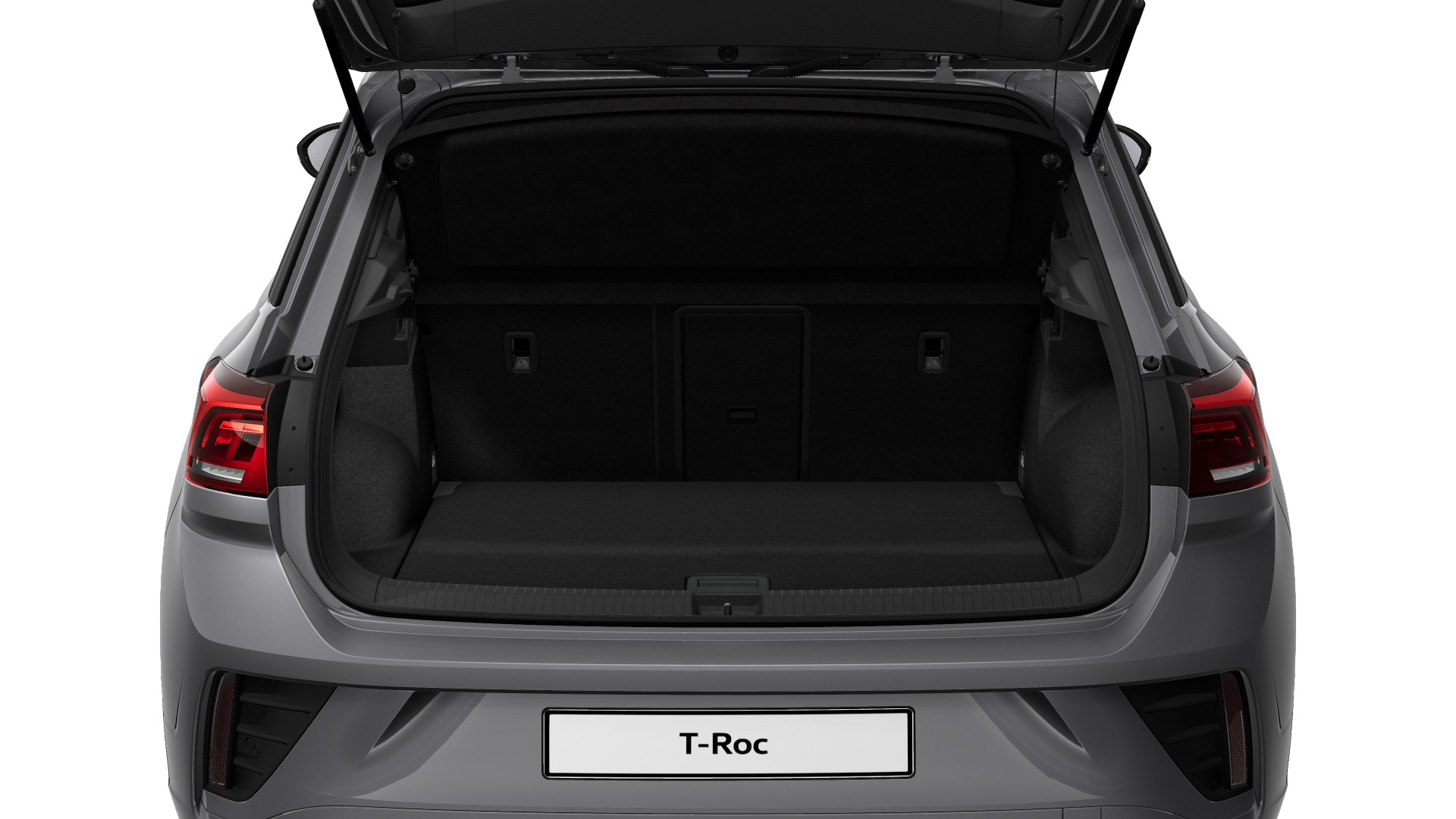 Volkswagen T-Roc 1.0 TSI