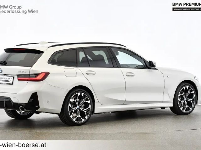 BMW 330 330e xDrive