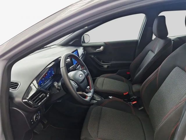 Ford Puma EcoBoost ST Line