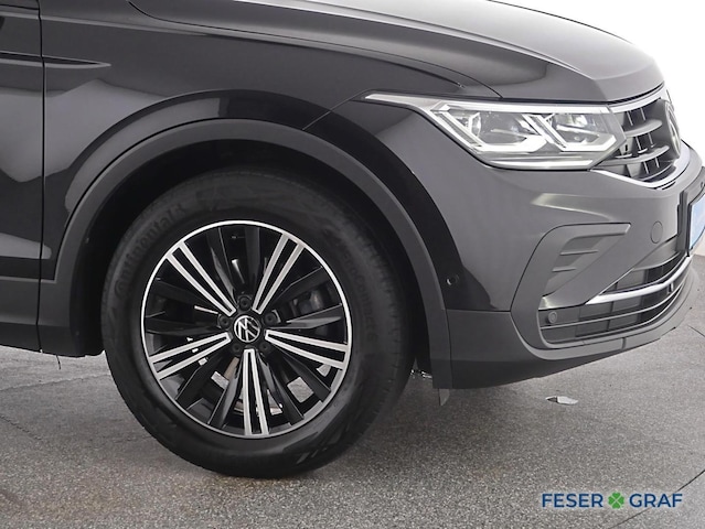 Volkswagen Tiguan 2.0 TDI DSG Life