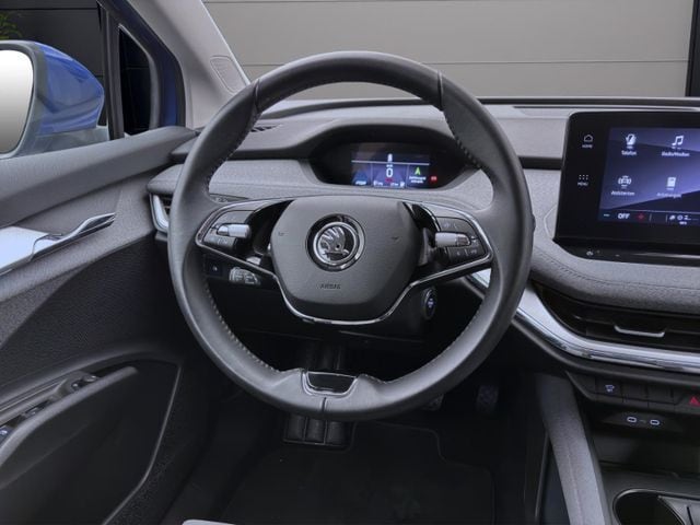 Skoda Enyaq Loft iV 50