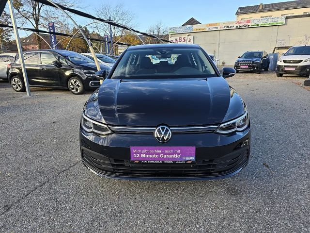 Volkswagen Golf 1.5 eTSI DSG Life