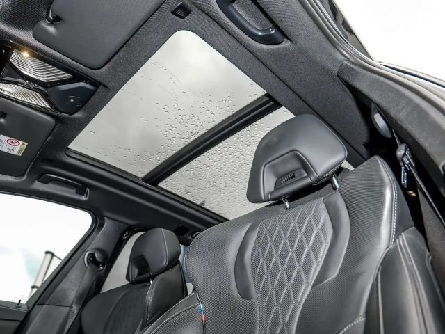 BMW X5 M-Sport xDrive45e