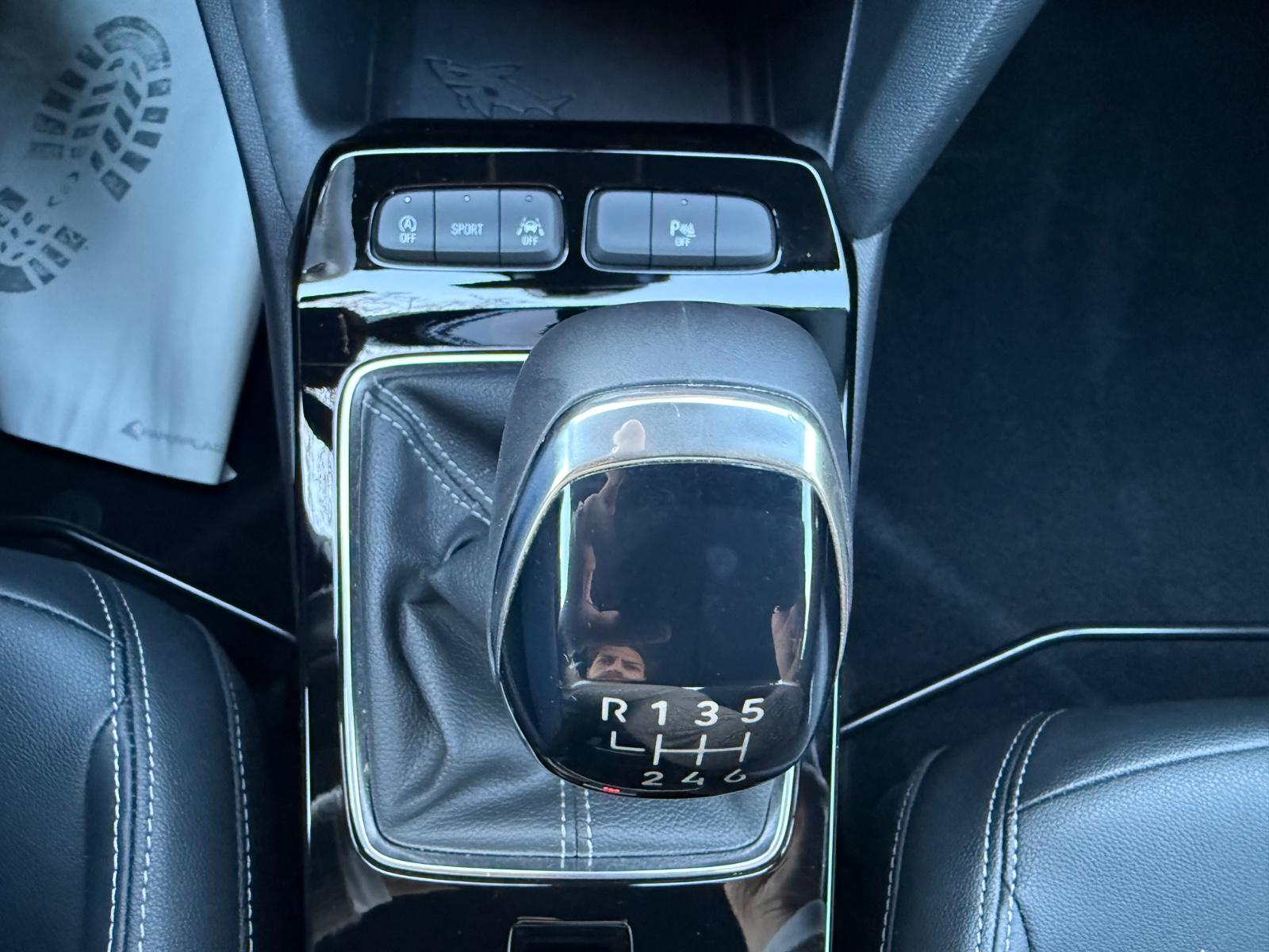 Opel Mokka 1.2 Turbo Turbo Ultimate