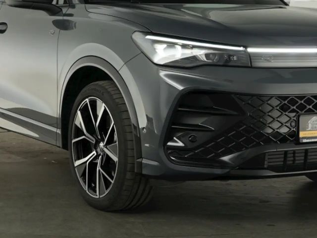 Volkswagen Tiguan 4Motion DSG R-Line