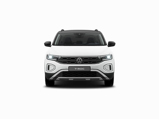 Volkswagen T-Roc 2.0 TDI DSG