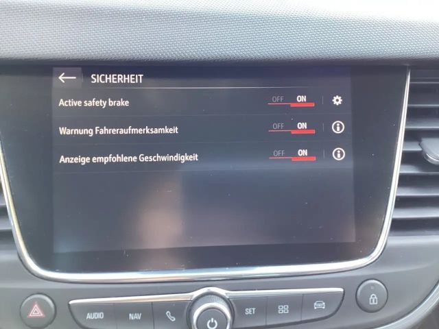 Opel Crossland X Enjoy