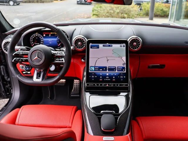 Mercedes-Benz SL 63 AMG 4MATIC+ AMG Line