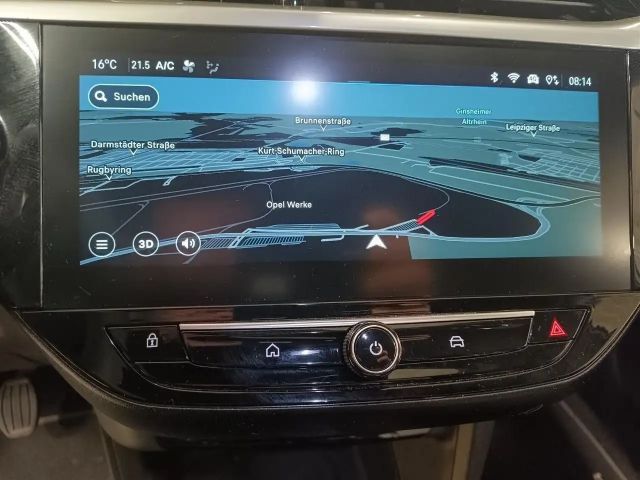 Opel Corsa 1.2 Turbo GS-Line Grand Sport