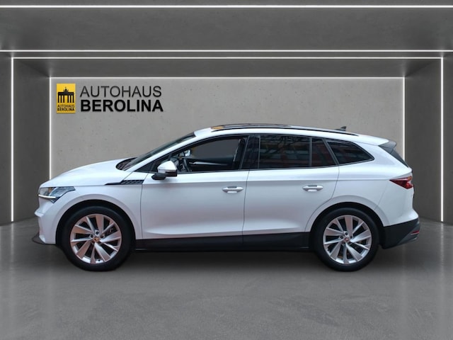 Skoda Enyaq iV 60