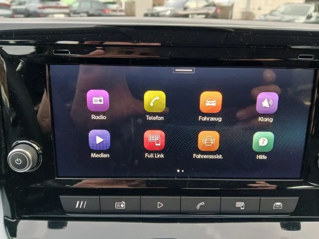 Seat Arona 1.0 TSI Reference