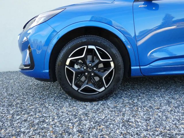 Ford Kuga AWD ST Line