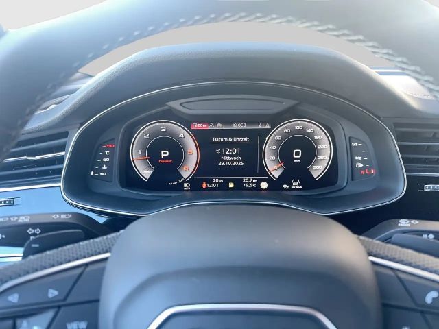 Audi Q8 50 TDI Quattro