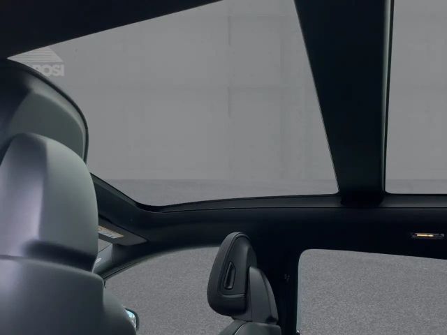 Mercedes-Benz EQE SUV 350 4MATIC AMG Line