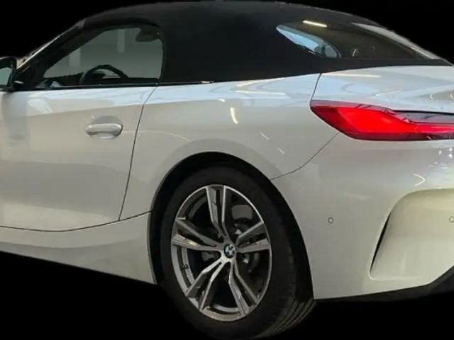 BMW Z4 Cabrio Roadster sDrive sDrive20i