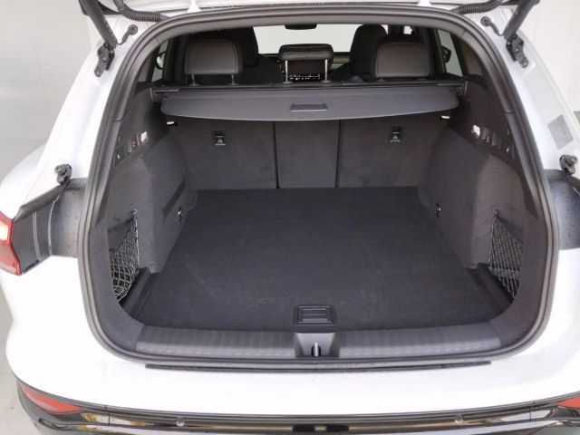 Audi Q6 e-tron Quattro