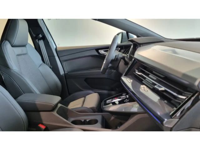 Audi Q4 e-tron 40 S-Line