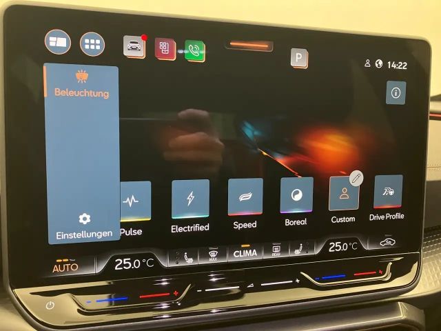 Cupra Formentor 1.5 TSI