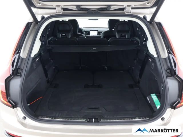 Volvo XC90 AWD Dark T8 Ultra