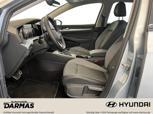 Volkswagen Golf 2.0 TDI DSG