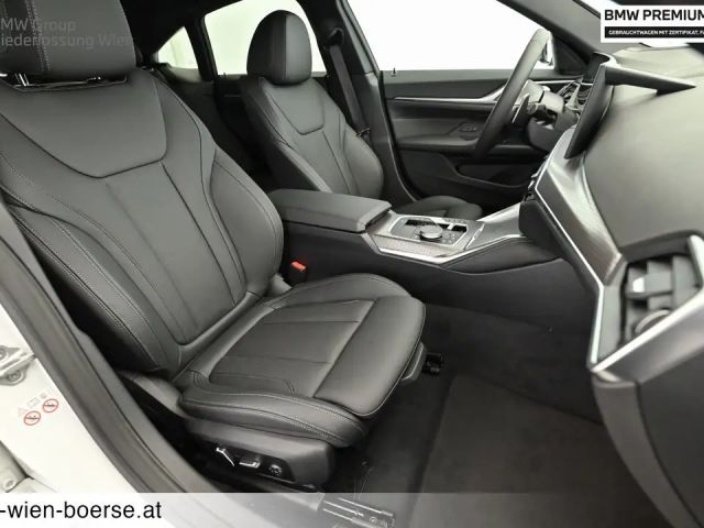 BMW 420 420d Coupé xDrive