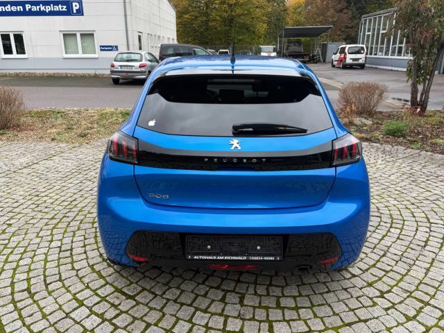 Peugeot 208 Allure Pack