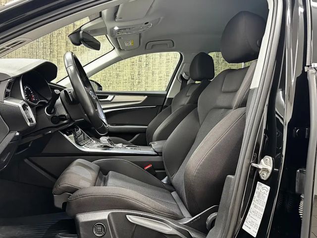 Audi A6 40 TDI Avant Quattro S-Tronic Sport