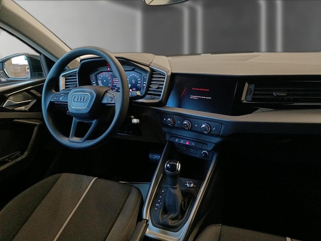 Audi A1 25 TFSI S-Tronic Sportback